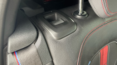 BMW 1 Series 128ti 5dr Step Auto [Live Cockpit Professional] Petrol Hatchback